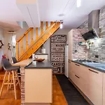 Le Nid D'alessandro By Interhome بيت للعطل *