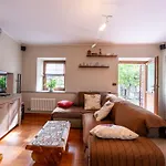 Le Nid D'alessandro By Interhome * فينيس