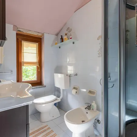 Le Nid D'alessandro By Interhome Holiday home
