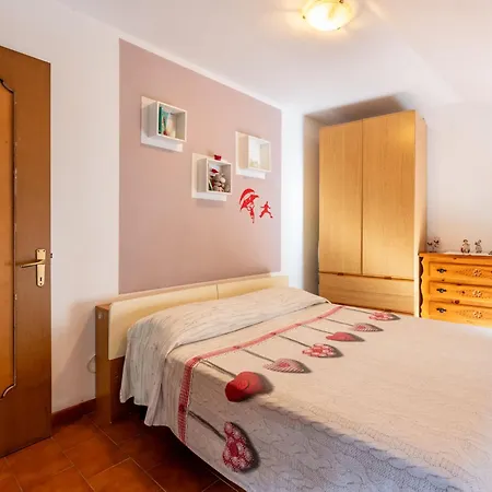 Le Nid D'alessandro By Interhome بيت للعطل *