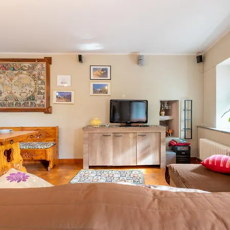 Le Nid D'alessandro By Interhome بيت للعطل